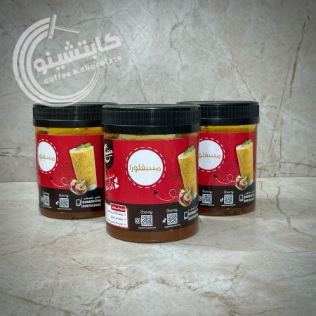 ثموذي مسفلورا
